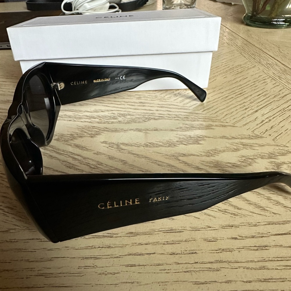 Celine Sunglasses - Picture 3 of 11